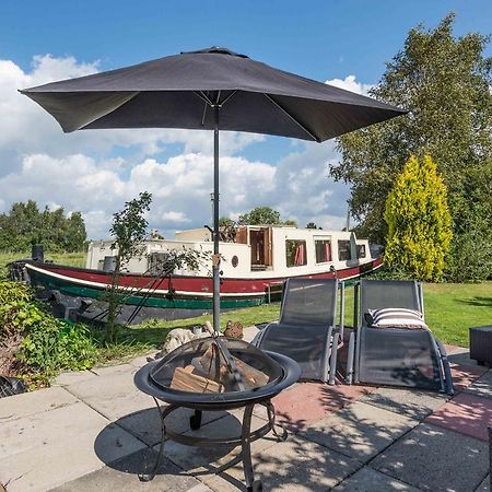 Hotel Houseboat Vinkeveen Extérieur photo